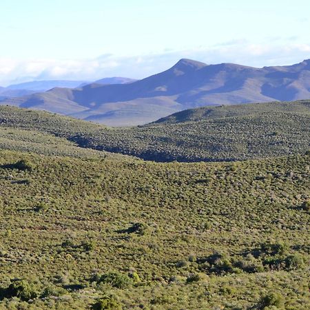 Mont Eco Game Reserve مونتاغو المظهر الخارجي الصورة