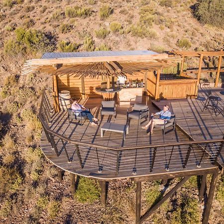 Mont Eco Game Reserve مونتاغو المظهر الخارجي الصورة