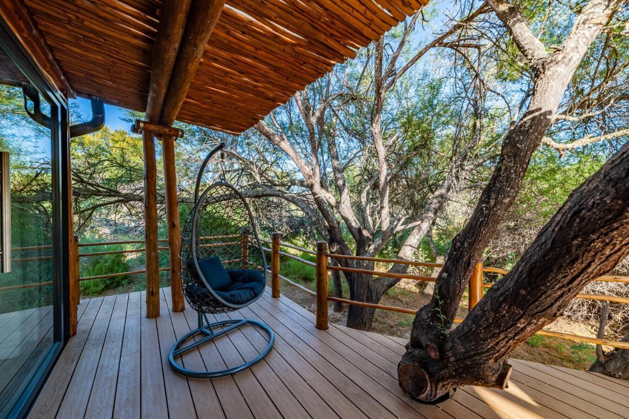 Mont Eco Game Reserve مونتاغو المظهر الخارجي الصورة