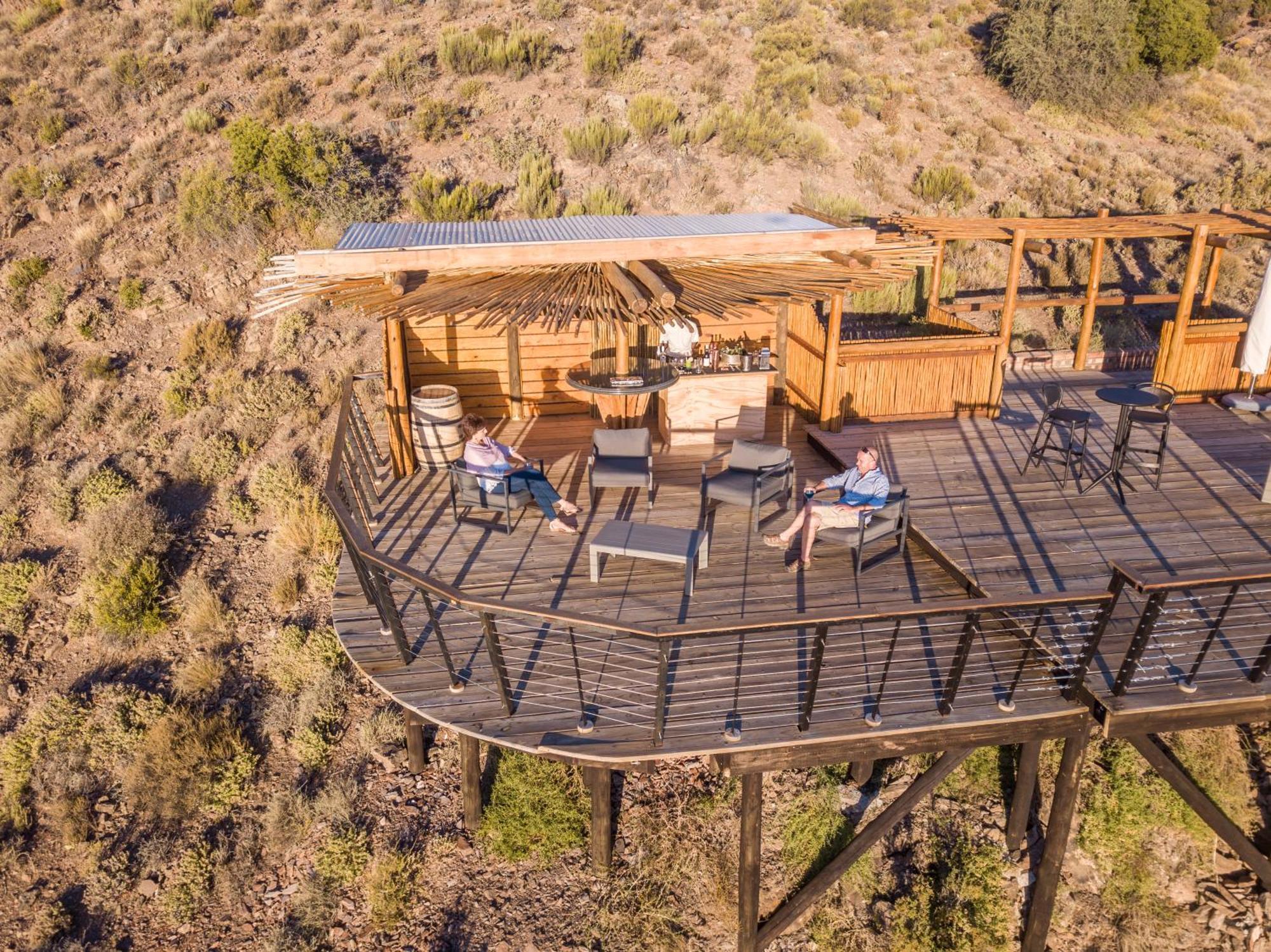 Mont Eco Game Reserve مونتاغو المظهر الخارجي الصورة